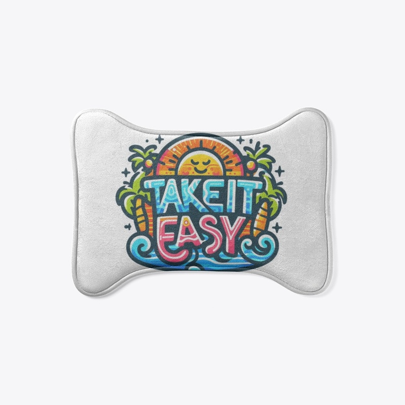 Relax & Recharge! "Take It Easy" 