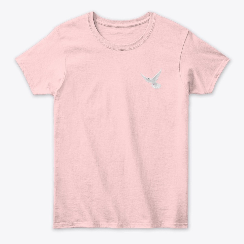 White Dove