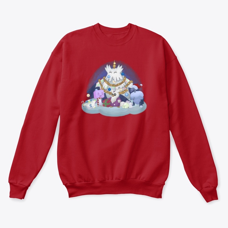 A very Shiny Christmas