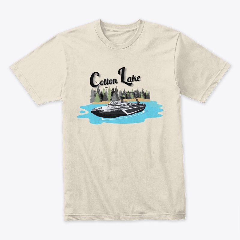 Nice Lake 