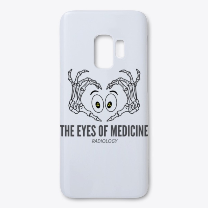 The Eyes of Medicine- Radiology