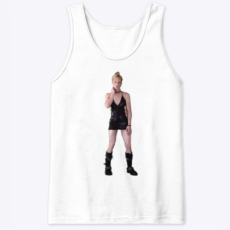 Unconcerned Tee