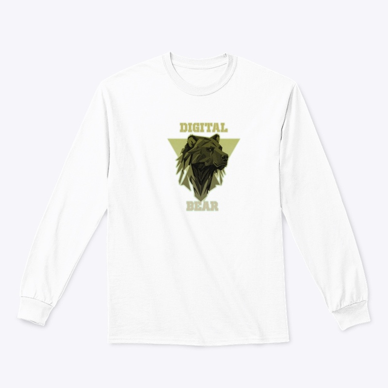 Digital Bear