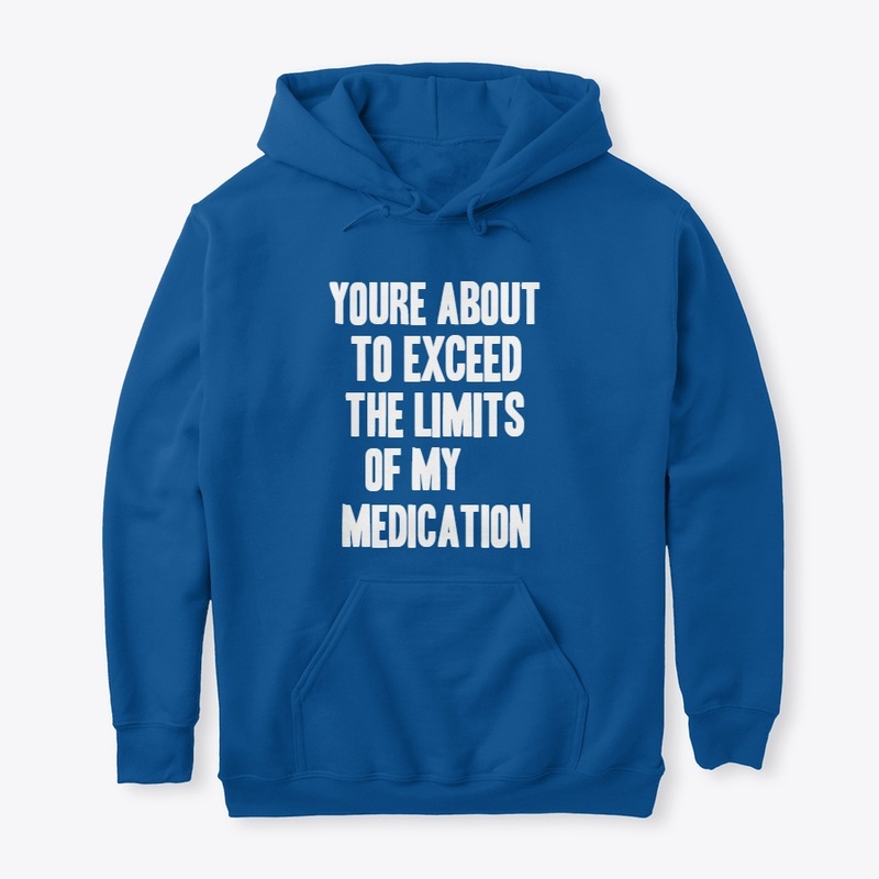 Exceeding The Limits