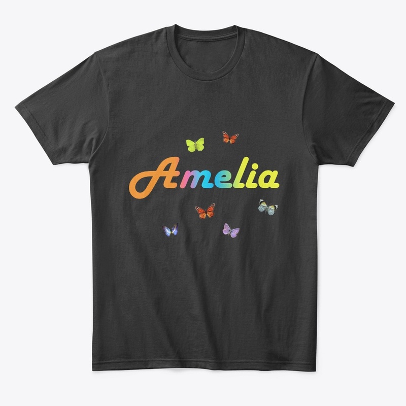 Women's Premium T-Shirt with name
