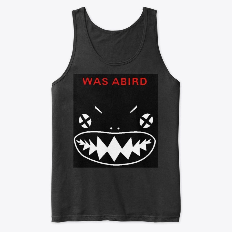 WAS ABIRD