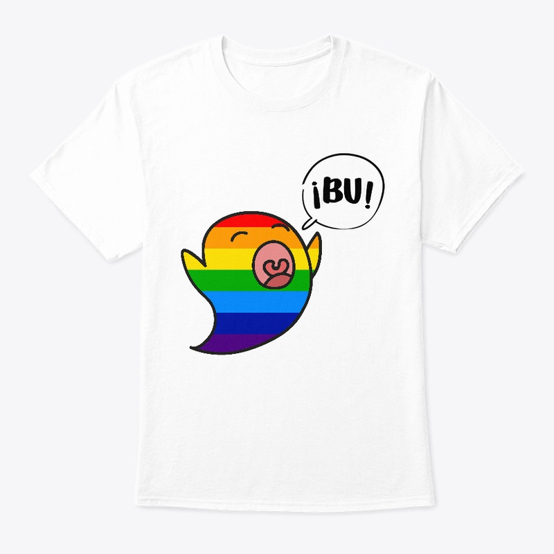 Gaysper ¡Bu!