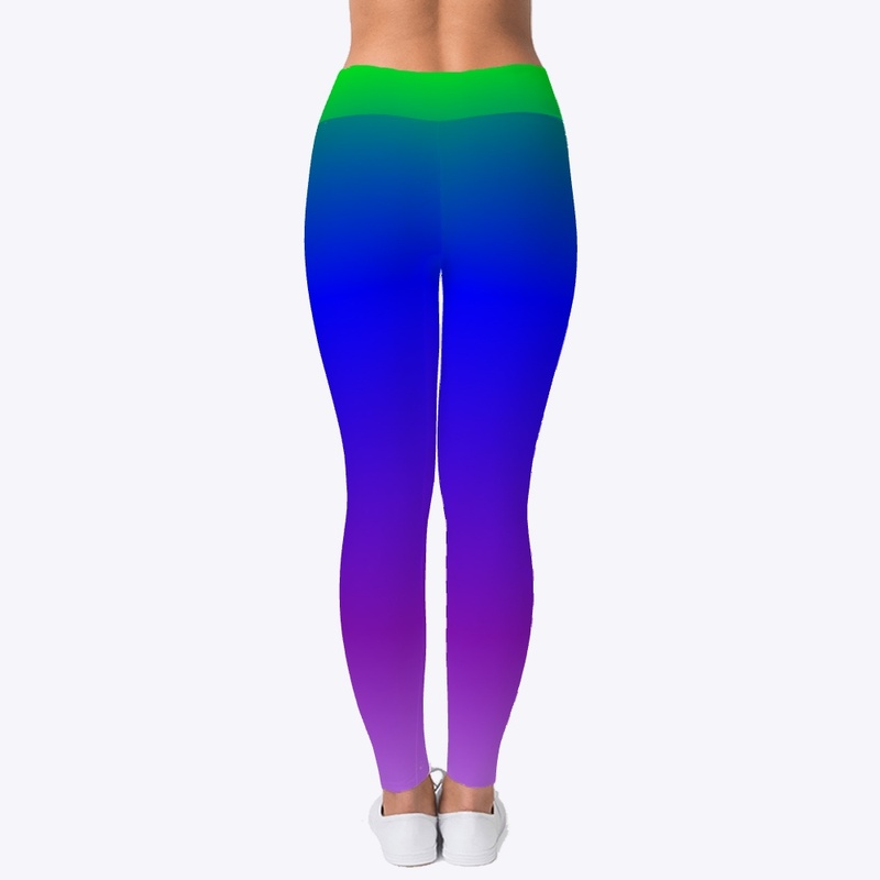 Cool Colors