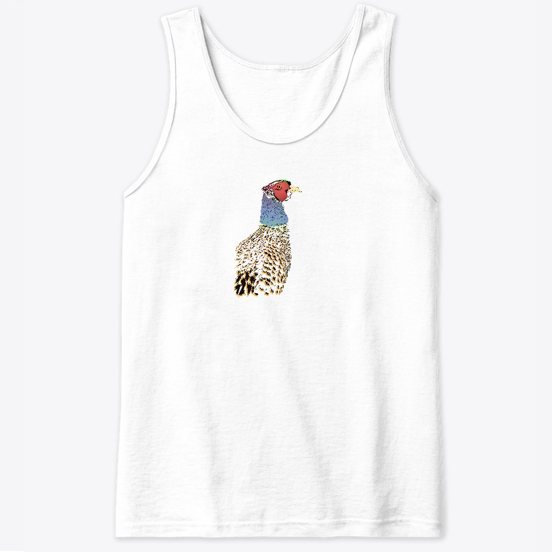 Phenominal Pheasant Women's Clothing