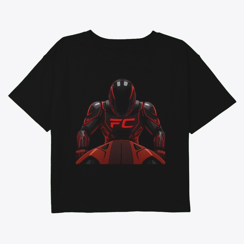 design for a t-shirt racing motorcycle