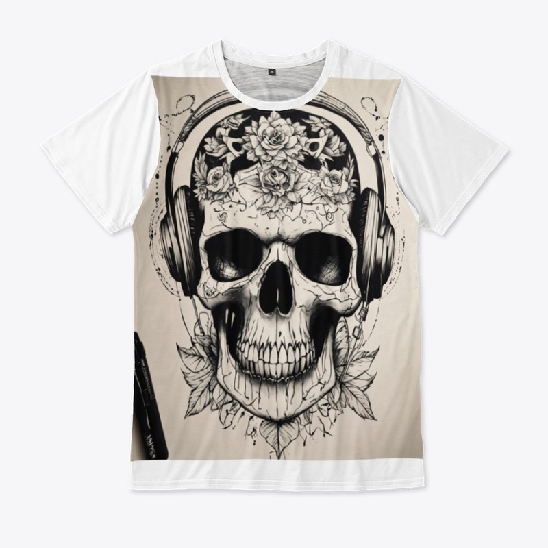 Tranding tishirt 