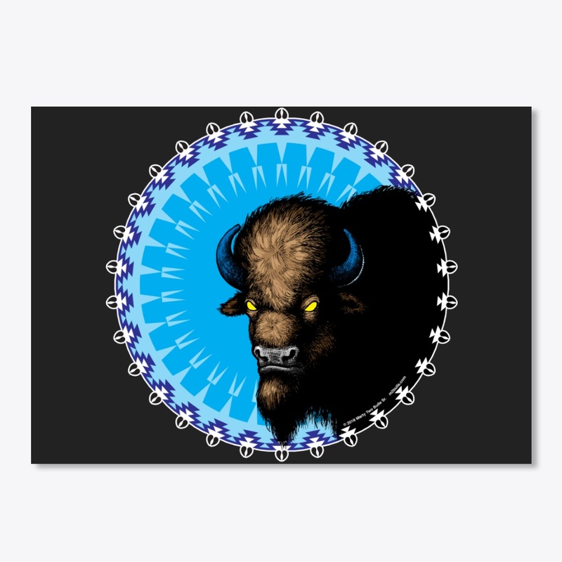 Father Buffalo