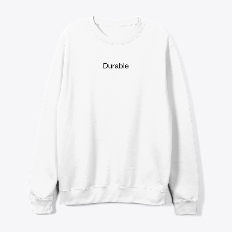 Durable