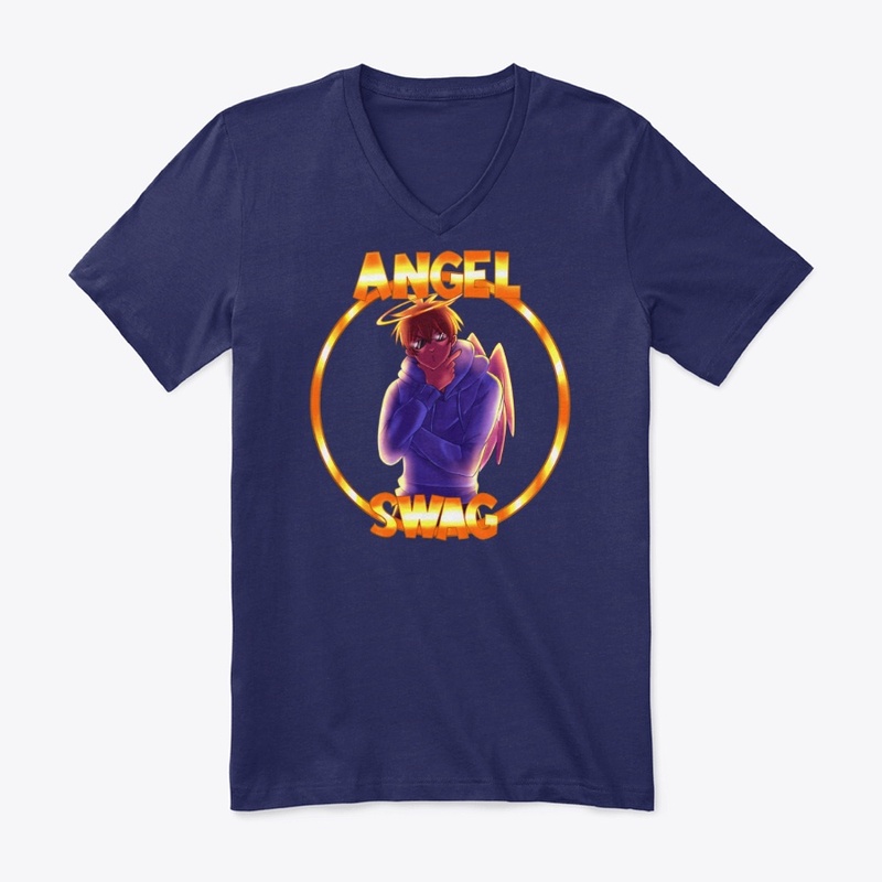 Toshi: Angel Swag