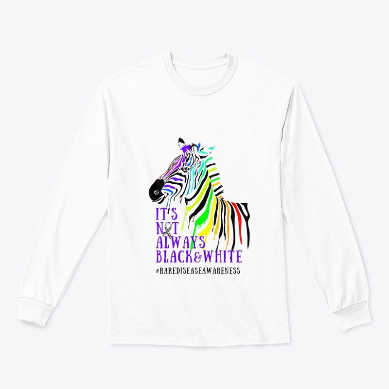 Rare disease awareness