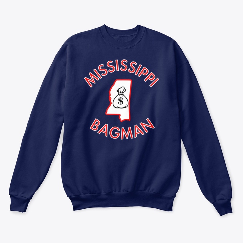 Bagman Tee