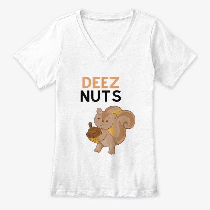 Deez Nuts!