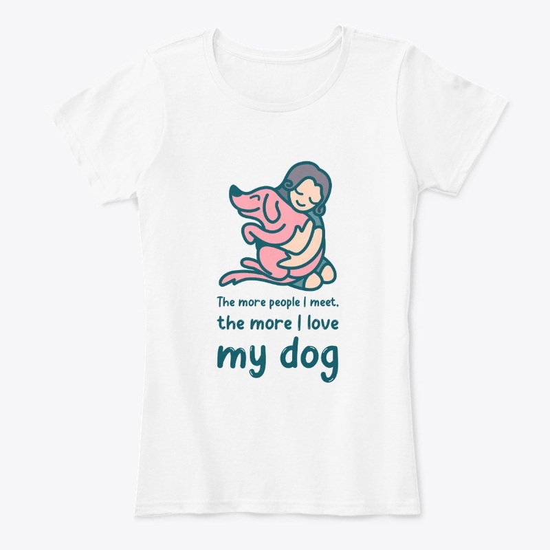  Dog Lovers Shirt