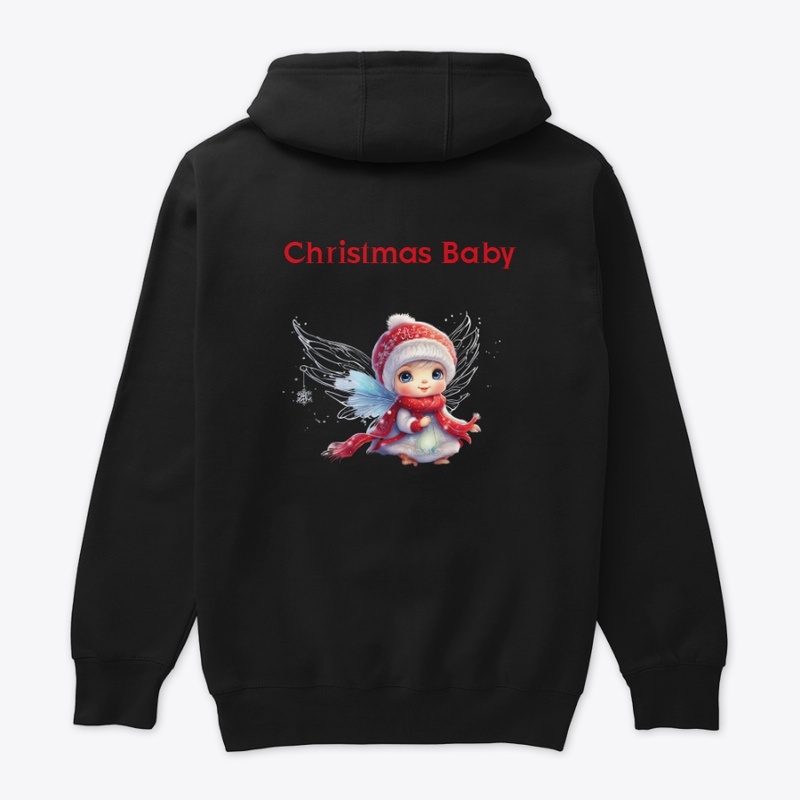 Christmas Baby - PG24