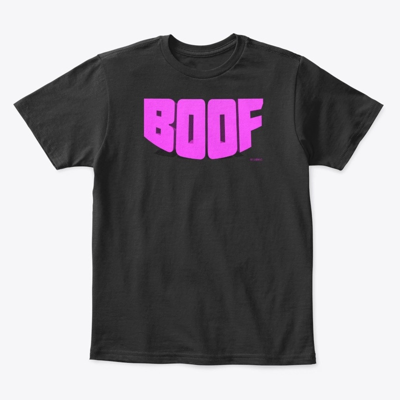BOOF Line