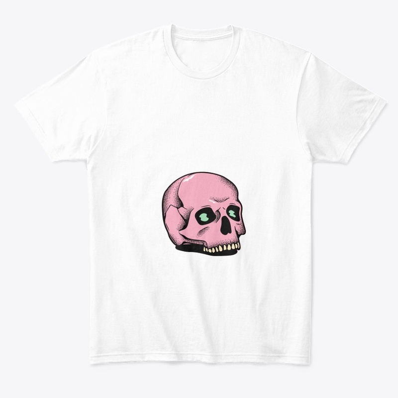 SKULL CUSTOMIZED WEARS 