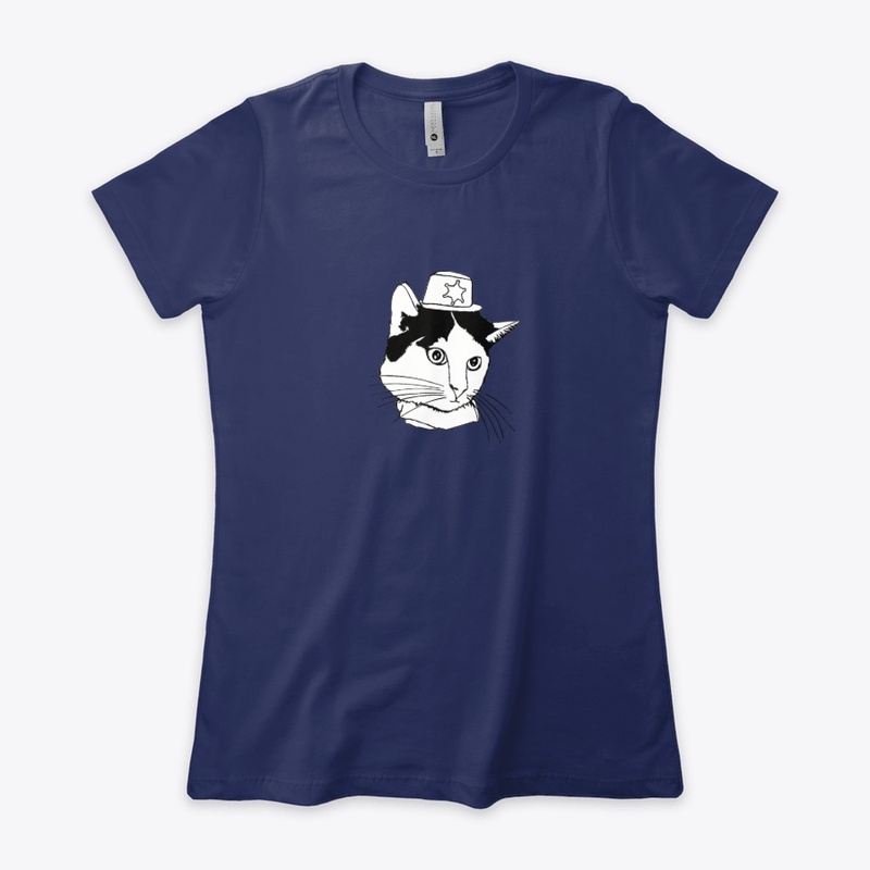 Buckaroo Doug Merch