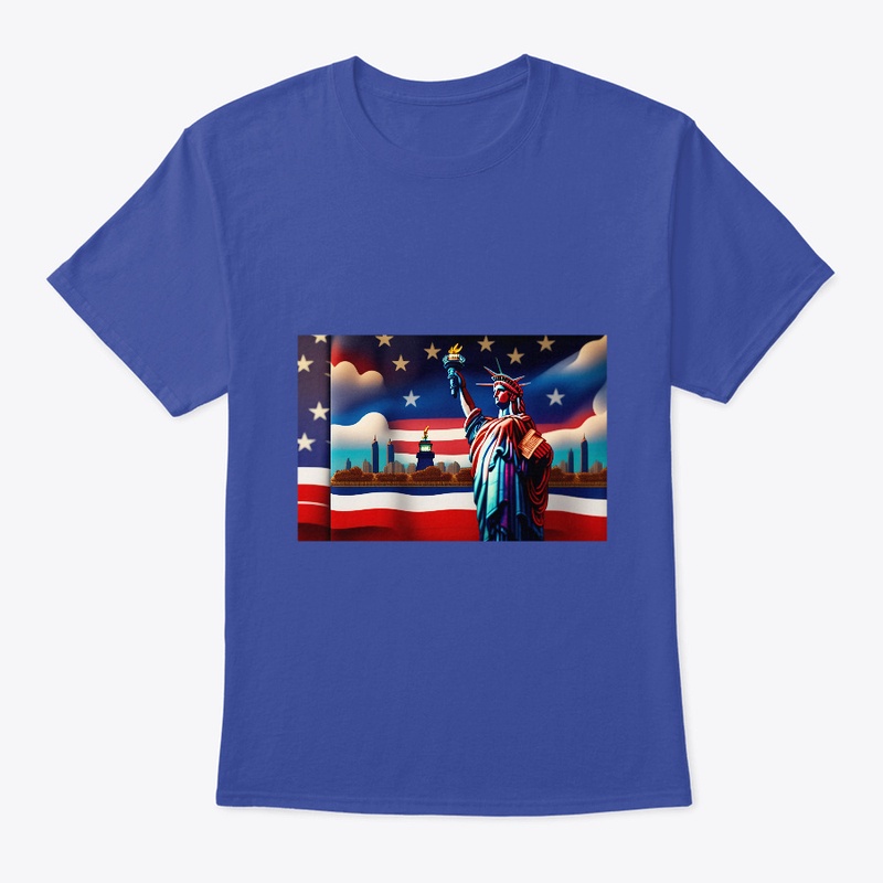  Land of the Free and Home of the Brave"