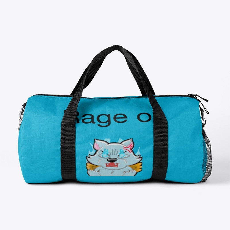 The Raging duffle