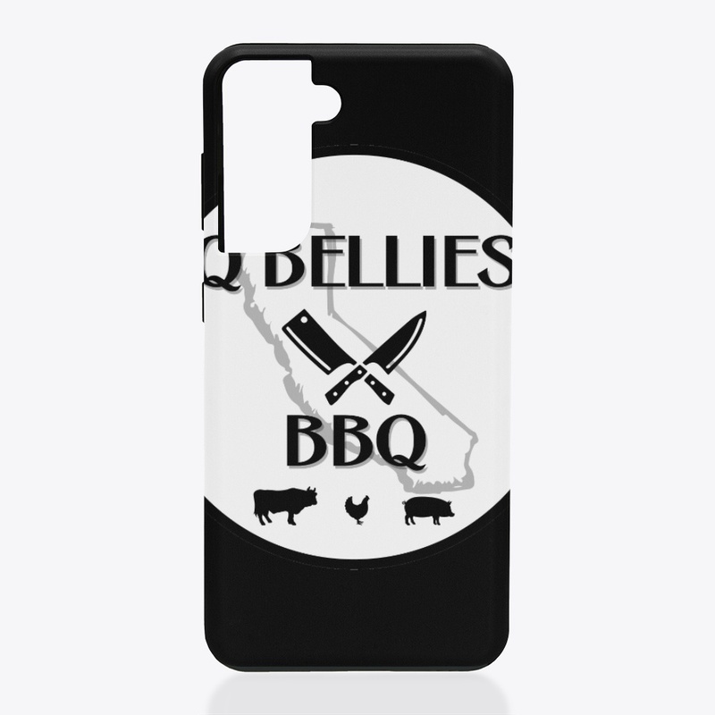 Q Bellies Apparel and Accessories
