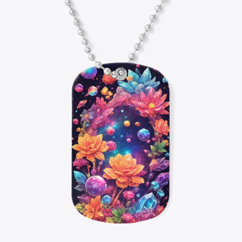 Rainbow Mirror