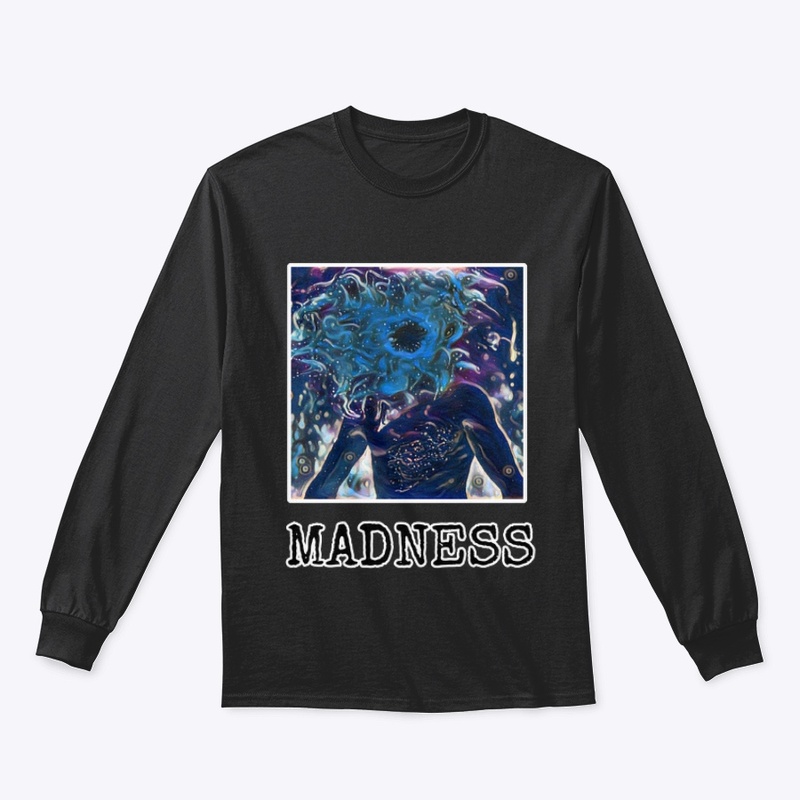 NONAVERTED : THE MADNESS MINI DROP