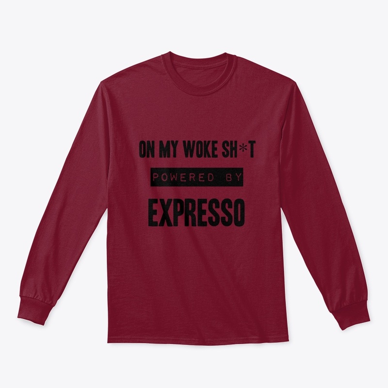 Woke Sh*T Apparel