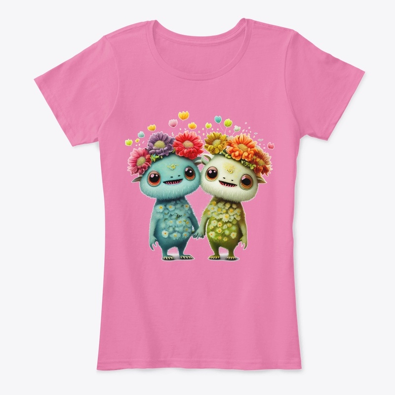 Besties forever tee