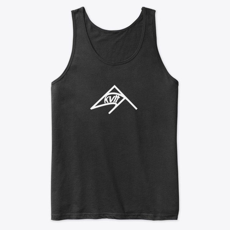 KVLT Tank Top