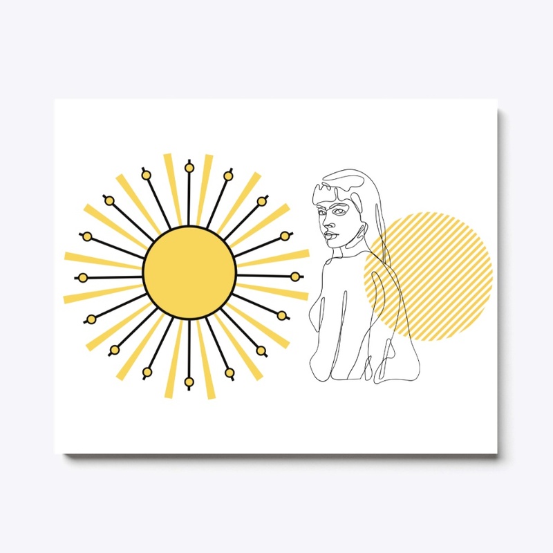 Blissful Glimpses