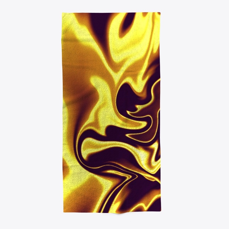 Flaming Phoenix
