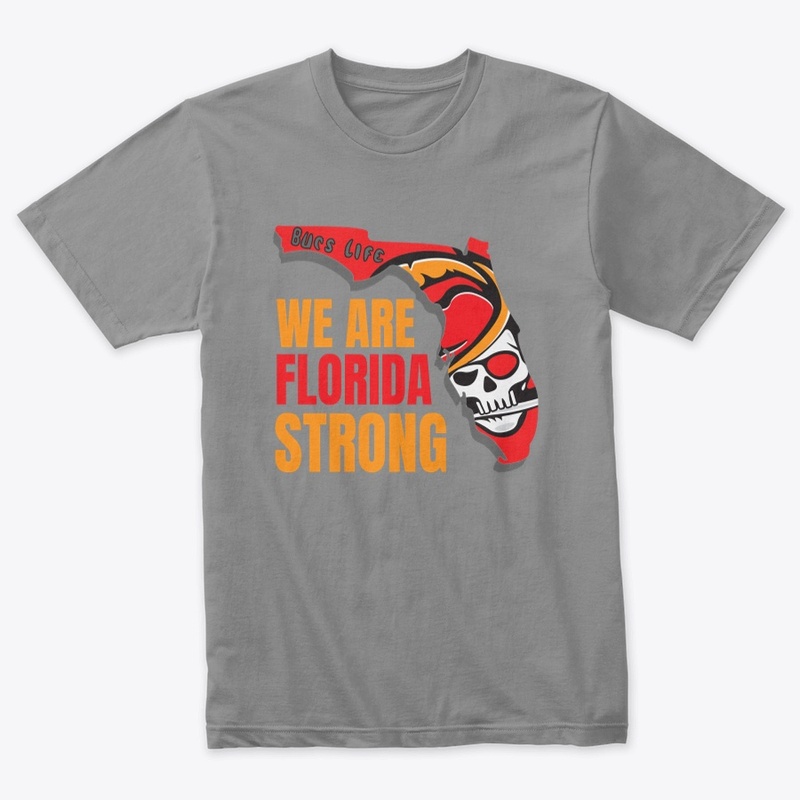 We Are FLA Strong
