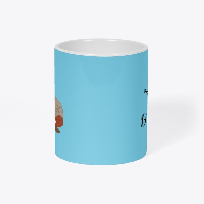 Couple Coffee mug