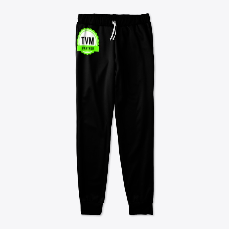 TVM Market Partner Gear