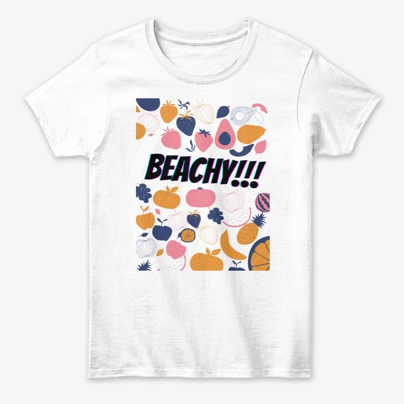 beachy!!!