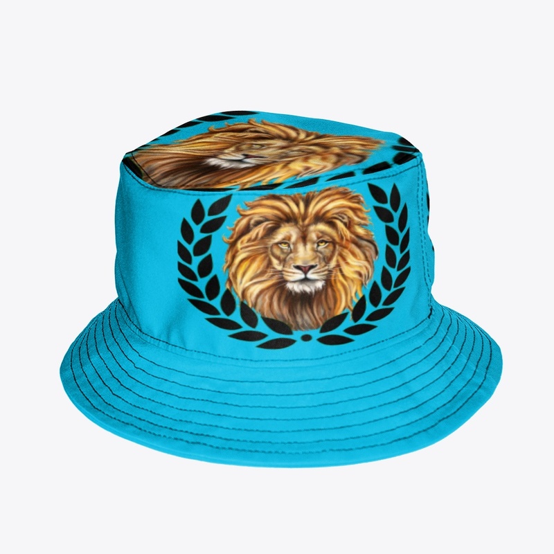 Lion!