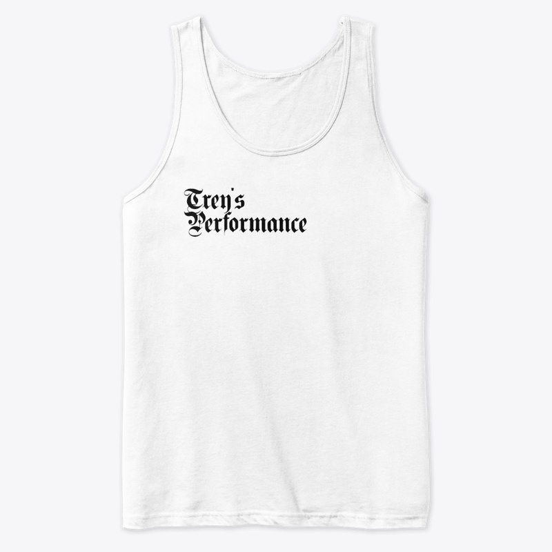 Trey's Performance Collection 