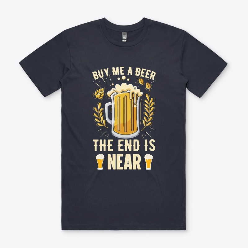 Beer cup