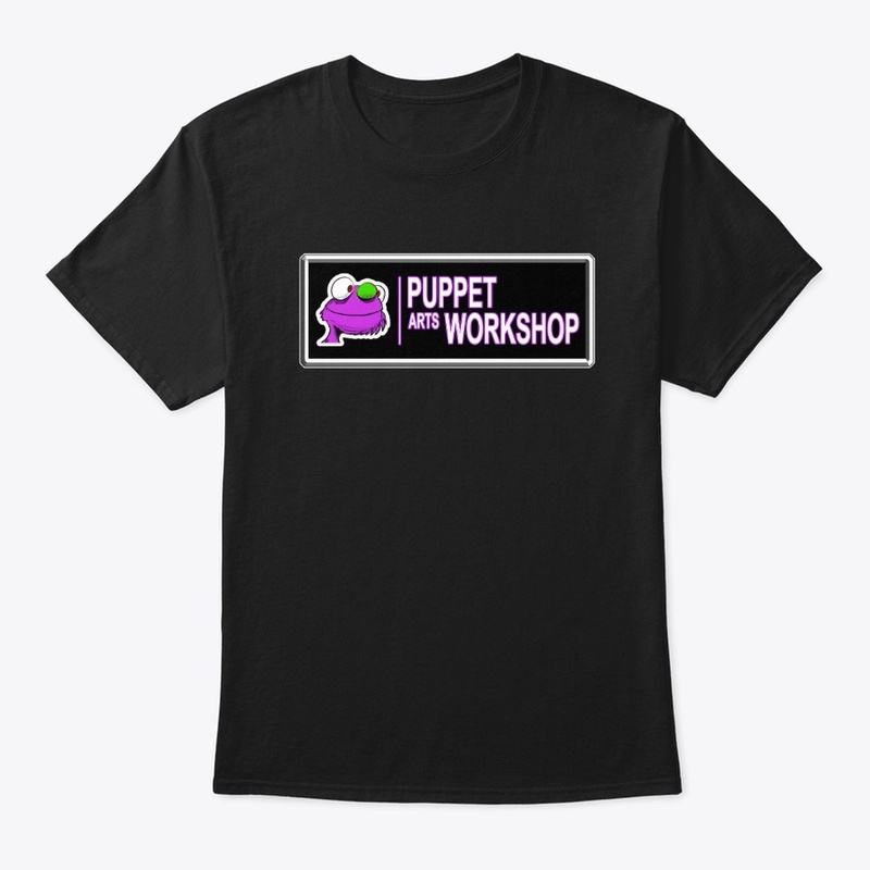 Puppet Arts Workshop