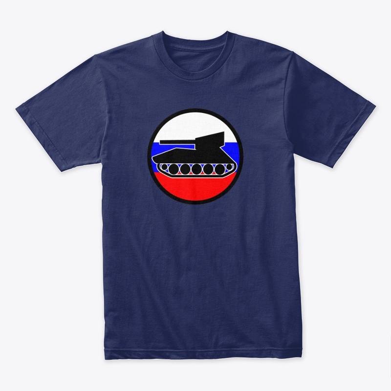 Urban Russia Style 2022