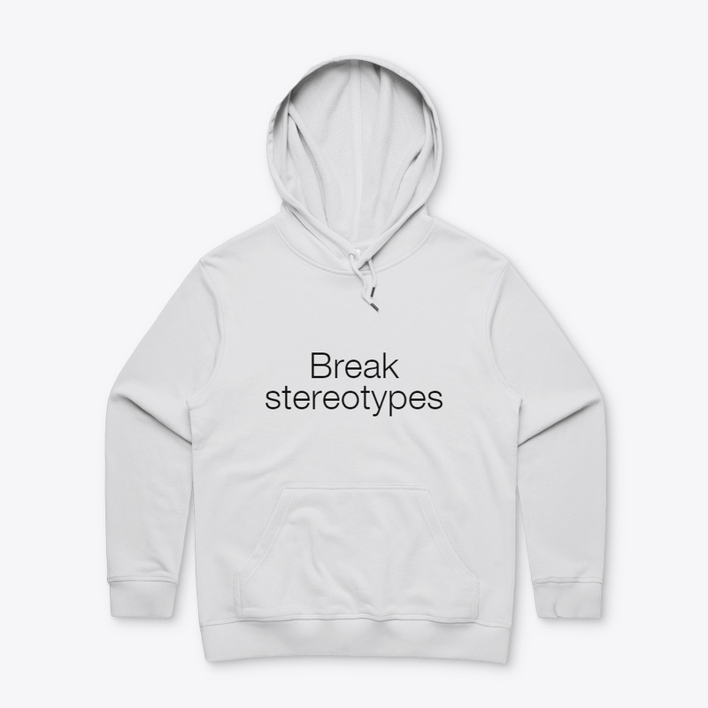 Breaking a type!