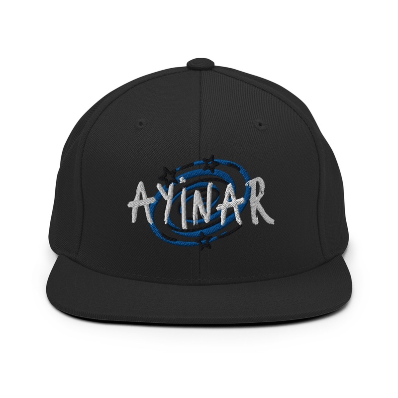 AYINAR Space Cap