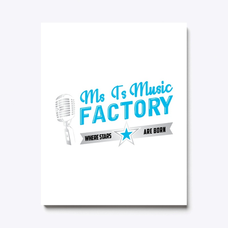 Music Factory (Boys  Girls  Assesories)
