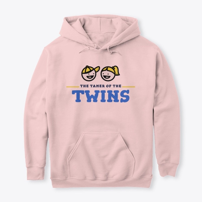 Tamer of the twins