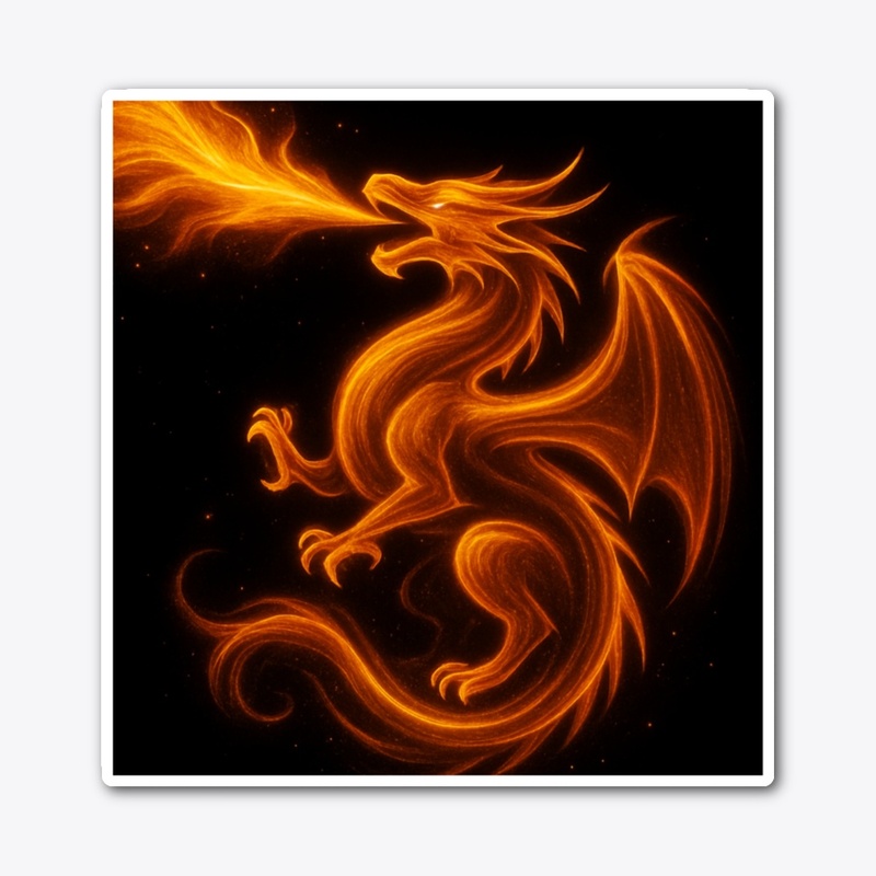 Inferno Creatures-Courage of the Dragon